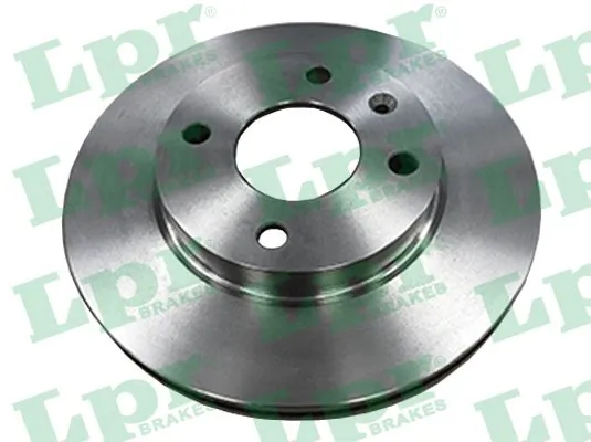 Disque de frein LPR O1047V