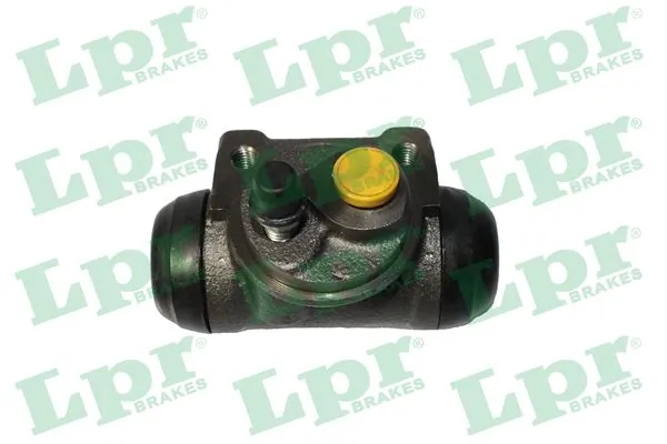 Cylindre de Roue LPR ARG 206 I-II 206+