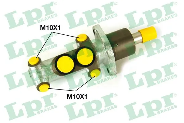 Maître-cylindre de frein LPR 1946