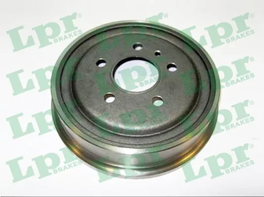 Tambour de frein LPR 7D0561