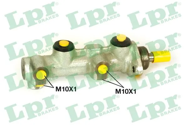 Maître-cylindre de frein LPR 1810