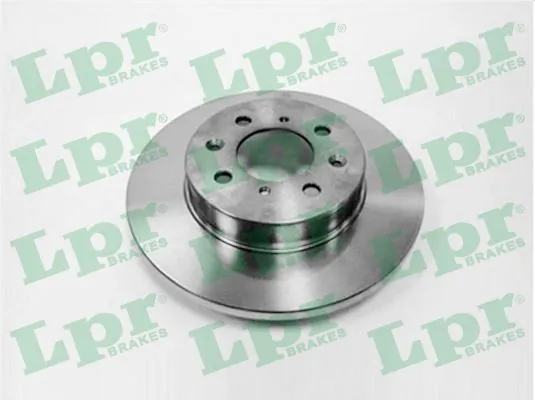 Disque de frein LPR A4281P