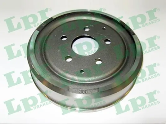 Tambour de frein LPR 7D0237