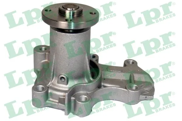 LPR WP0279 — Насос водяний MITSUBISHI LANCER 1.3/1.5/1.6 96-07 (Вир-во LPR)