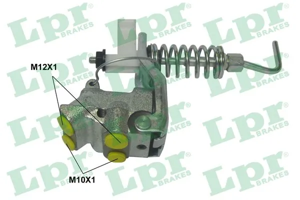 Régulateur de freinage LPR 9925K