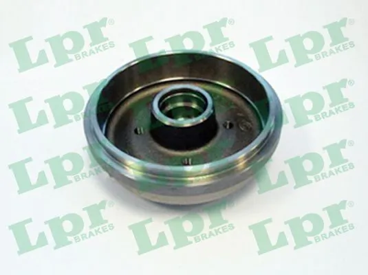 Tambour de frein LPR 7D0232