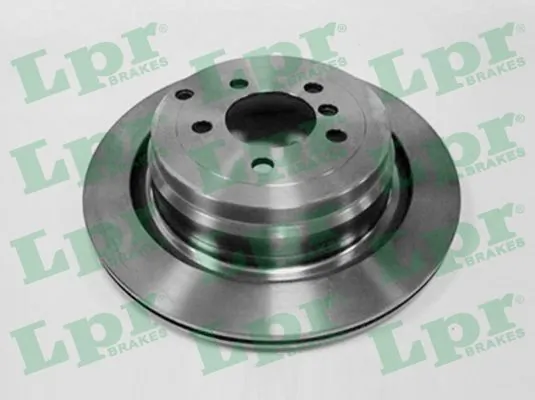 Disque de frein LPR A4019V