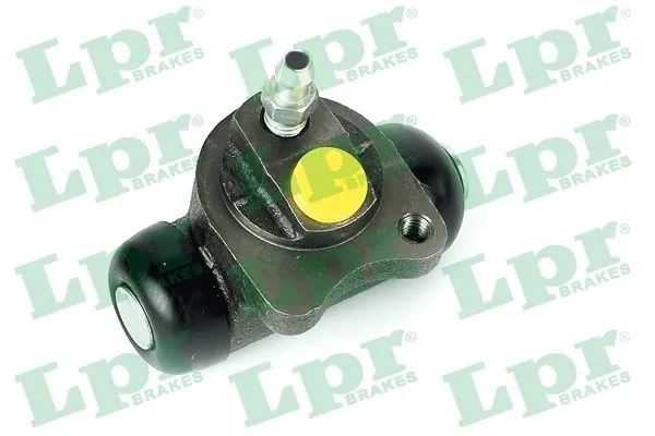 Циліндр гальмівний робочий LPR 5319 для Daewoo Tico