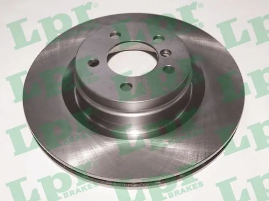 Disque de frein LPR A4022V