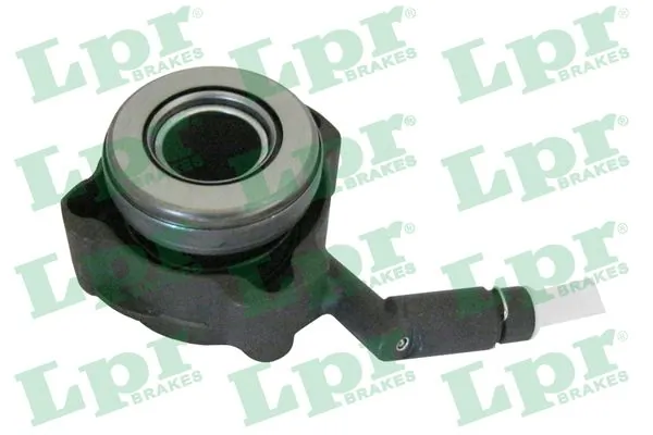 LPR 3257