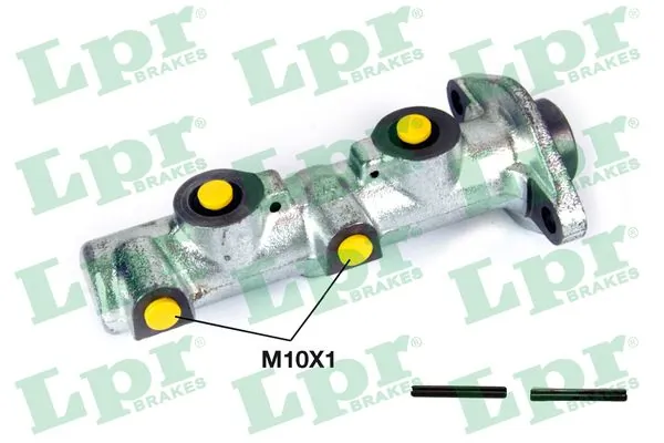Maître-cylindre de frein LPR 1442