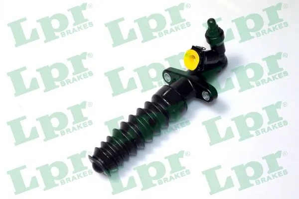 Slave Cylinder, clutch