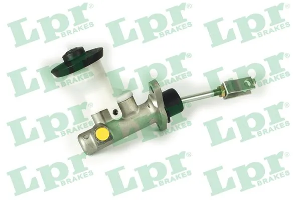 Master Cylinder, clutch