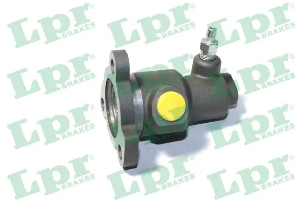 Cylindre récepteur, embrayage LPR 3168