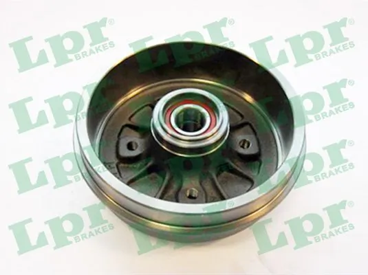 Tambour de frein LPR 7D0148C