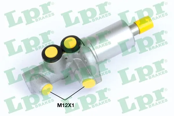 Maître-cylindre de frein LPR 1079