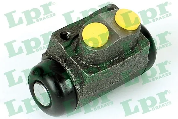 LPR 4918