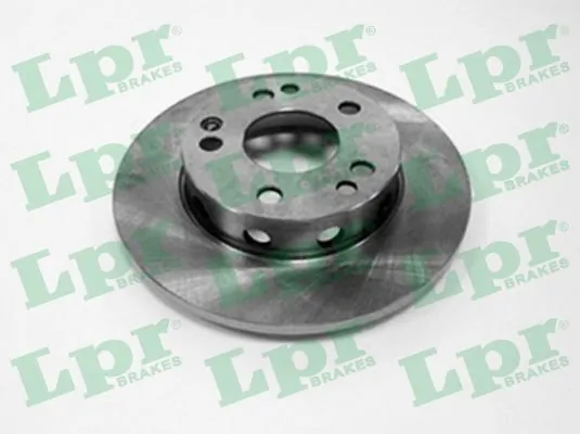Disque de frein LPR M2111P