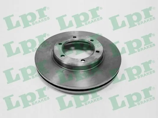 LPR T2067V