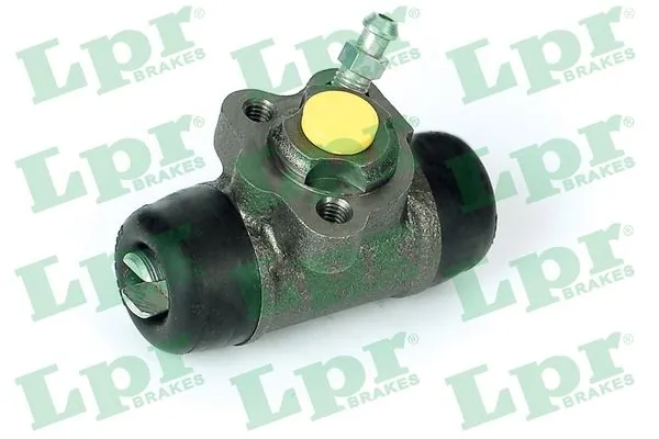 LPR 4342 — Циліндр гальмівний робочий