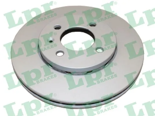 Disque de frein LPR V2020VR