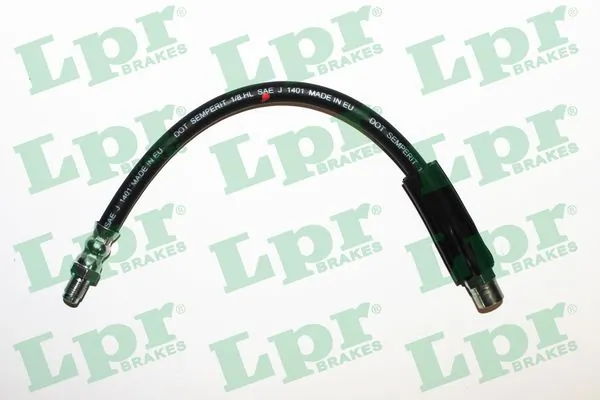 LPR 6T46583