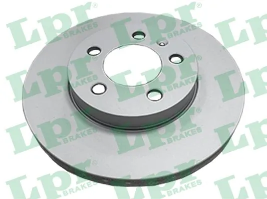 Disque de frein LPR V2024VR