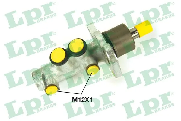Maître-cylindre de frein LPR 1889