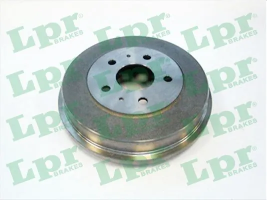 Tambour de frein LPR 7D0653