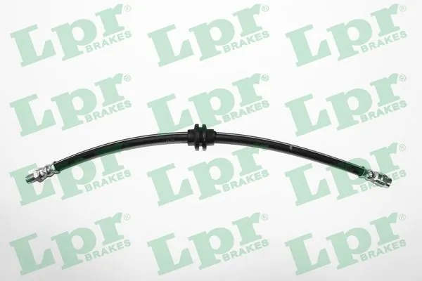 LPR 6T48582