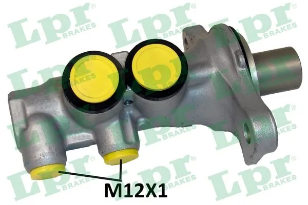 Maître-cylindre de frein LPR 1695