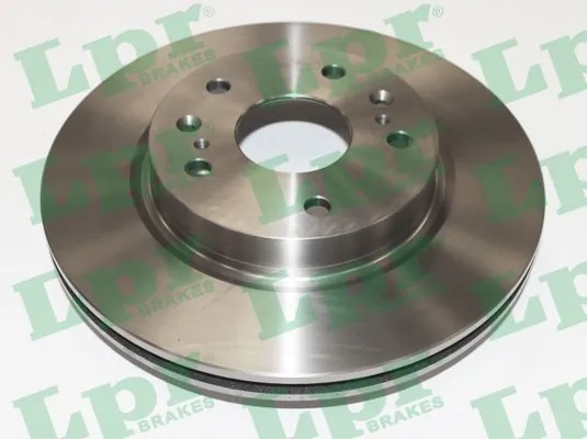 Disque de frein LPR S5022V