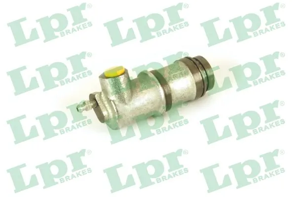 Cylindre récepteur, embrayage LPR 8109