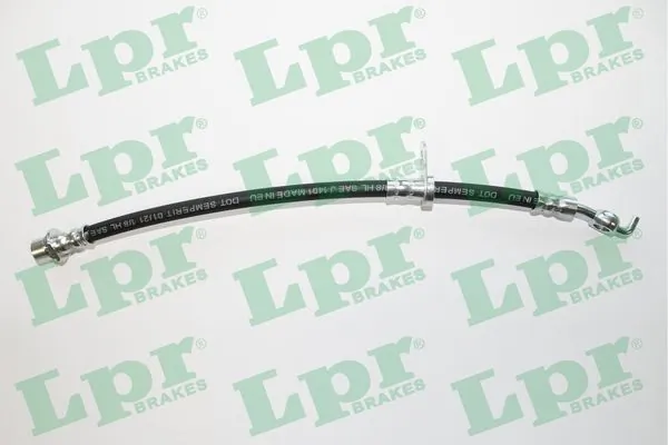 LPR 6T48430