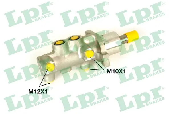 Maître-cylindre de frein LPR 1533
