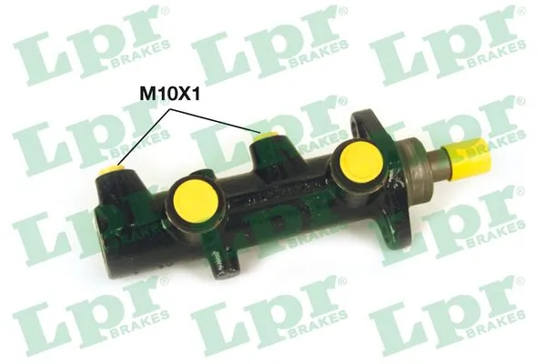 Maître-cylindre de frein LPR 1909