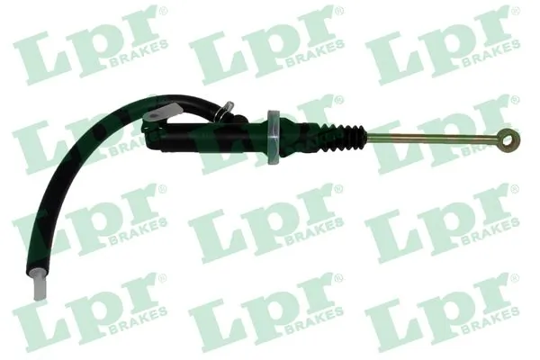 Циліндр зчеплення головний LPR 2182 для Ford Transit (2000–2006)