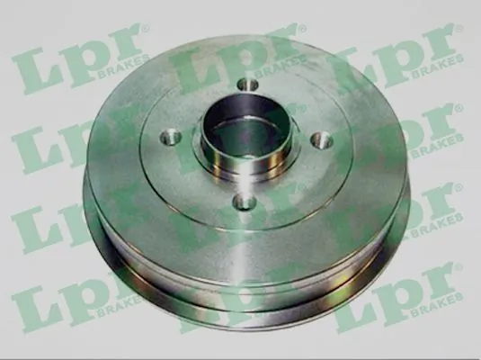 Tambour de frein LPR 7D0171