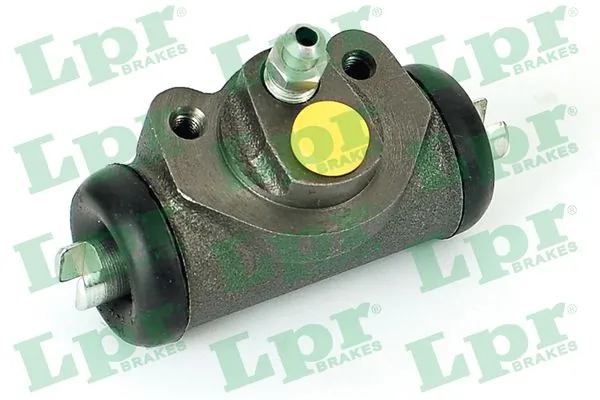 LPR 4319
