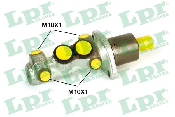 Maître-cylindre de frein LPR 1808