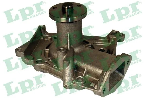 LPR WP0103 — Насос водяний MAZDA 323 1.3/1.6 89- (Вир-во LPR)