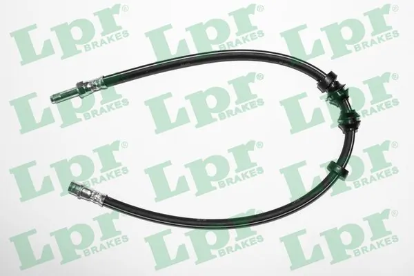 LPR 6T48589