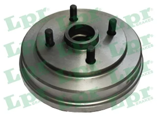 Tambour de frein LPR 7D0221