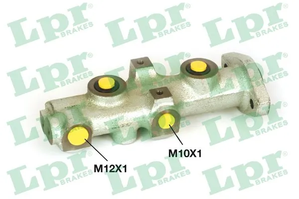 Maître-cylindre de frein LPR 1549