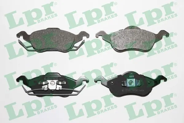JEUXDE PATIN FORD FOCUS 98---03