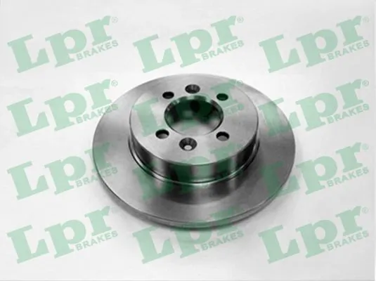 Disque de frein LPR R1401P