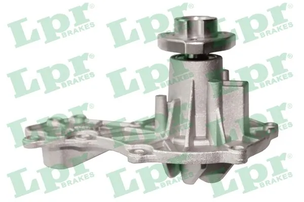 LPR WP0079 — Насос водяний AUDI/FORD/SEAT/SEAT VAN/VW PA5 (Вир-во LPR)