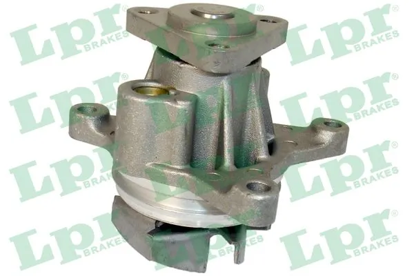 LPR WP0284 — Насос водяний FORD MONDEO 1.8/2.0/MAZDA 6 1.8 (Вир-во LPR)