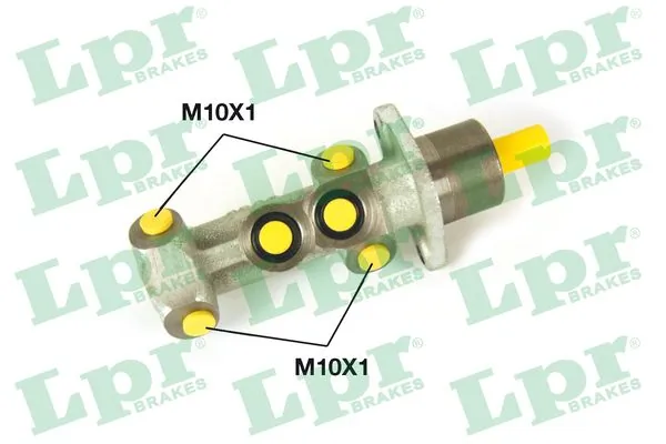 Maître-cylindre de frein LPR 1937