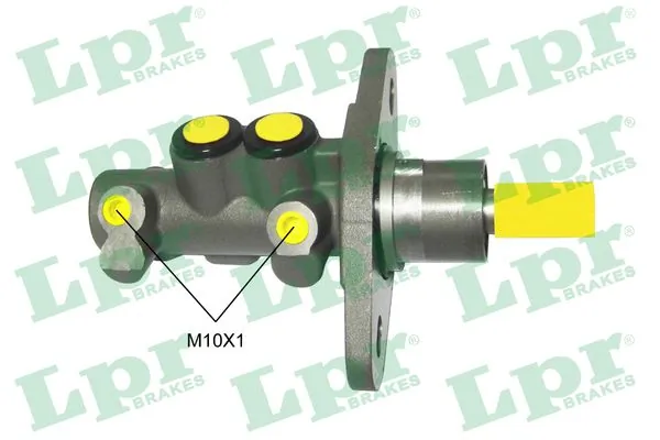 Maître-cylindre de frein LPR 6239
